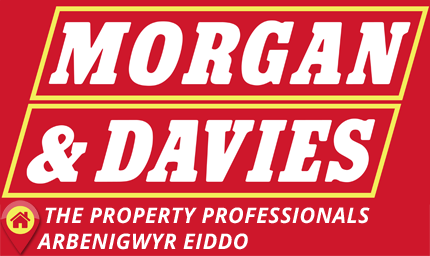 Morgan Davies