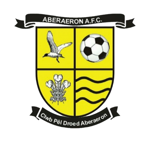 Aberaeron FC Crest
